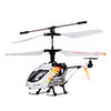 DFD F106 4-Channel Helicopter with Gyro and LED Light