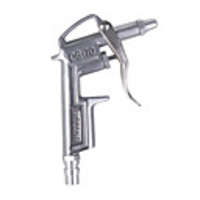 DG-10 AIR BLOW GUN,  silver