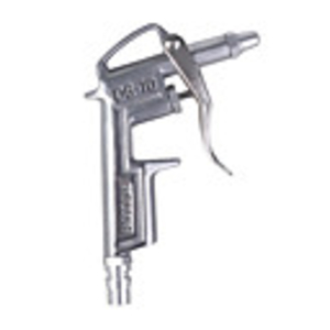 DG-10 AIR BLOW GUN,  silver
