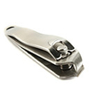 Diagonal Nail Clipper