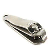 Diagonal Nail Clipper