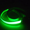 Diamond Heart Style Nylon LED Dog Leash (120cm,  Assorted Colors)