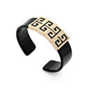 Diamond Inlaid Square Sheet Bracelet