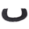 Diamond Inlaid With Pearl Lace Detachable Collar Necklace