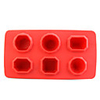 Diamond Shaped Ice Mold