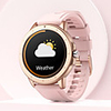 Dido E3 Smart Watch Men Women Bluetooth Blood Pressure Heart Rate Monitor Watches Fitness Tracker Smartwatch For iOS Android