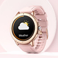 Dido E3 Smart Watch Men Women Bluetooth Blood Pressure Heart Rate Monitor Watches Fitness Tracker Smartwatch For iOS Android