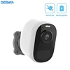 DIDSeth Wireless Home Security Wifi IP Camera 1080P Battery Powered Rechargeable Pir Alarm Audio Low Power Surveillance Camera miniinthebox