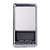Digit Pocket Scale-Black 100g-0.01g (2 AAA)
