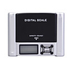 Digit Pocket Scale-Black 100g-0.01g (2 AAA)