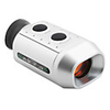 Digital 7x Golf Range Finder Scope with Padded Case