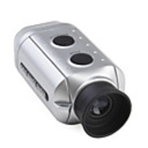 Digital 7x Golf Scope with Padded Case