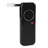 Digital Alcohol Breath Tester with Alarm AD-6000NS