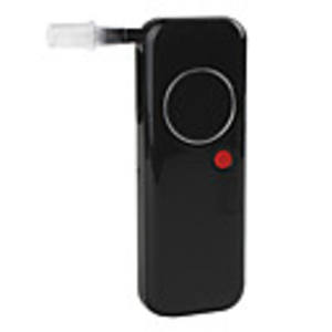 Digital Alcohol Breath Tester with Alarm AD-6000NS
