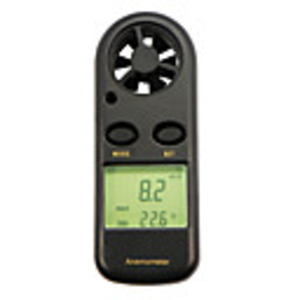 Digital Anemometer GM816