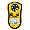 Digital Anemometer GM8908