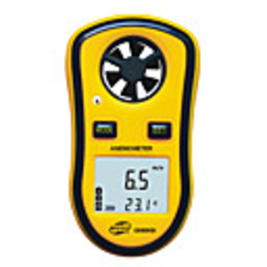 Digital Anemometer GM8908