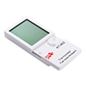 Digital Aquariums and Ambient Thermometer (Ambient -10~ 50 ℃,  Aquarium -50~70 ℃)