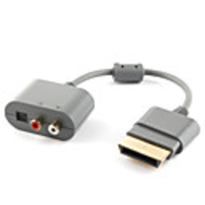 Digital Audio Cable for Xbox 360