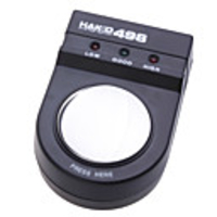 Digital Battery Tester
