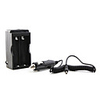 Digital Battery Travel Charger