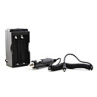Digital Battery Travel Charger