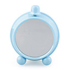 Digital Beauty Mirror LED Clock with Alarm