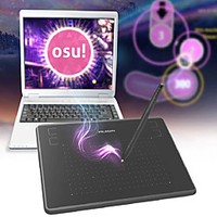 Digital Board Computer Writing Board Micro Lesson Hand Drawing Board Handwritten Drawing Board
