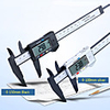 Digital calipers electronic calipers 0-150-100 mm calipers micrometers digital display rulers measuring tools