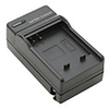 Digital Camera and Camcorder Battery Charger for Canon NB8L,  NB4L and NB6L