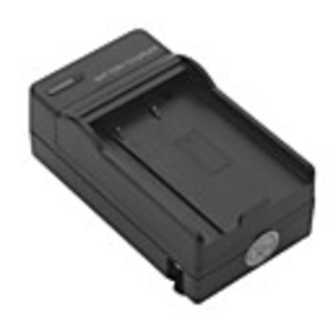 Digital Camera and Camcorder Battery Charger for Nikon ENEL9