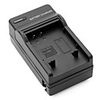 Digital Camera and Camcorder Battery Charger for Olympus Li-50B,  Li-70B and Sony NP-BK1