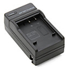 Digital Camera and Camcorder Battery Charger for Sanyo DBL20