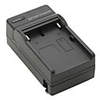 Digital Camera and Camcorder Battery Charger for Sony FM50,  FM70,  FM90,  QM91D and F550