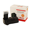 Digital Camera Vertical Grip External Battery Pack for Canon EOS 550D DSLR