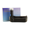 Digital Camera Vertical Grip External Battery Pack for Canon EOS 60D DSLR