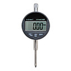 Digital Dial Gauge Indicator 0.01mm/0.005 Display 1.5V Electronic Measuring Gauging Tool