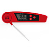Digital Digital Thermometer Milk Thermometer Water Thermometer CH-102 Quick Temperature Measurement Kitchen Waterproof Baking Thermometer