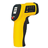 Digital Infrared Thermometer GM300 (Temperature range:-32 ~ 350℃)