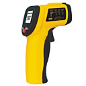 Digital Infrared Thermometer GM550 (Temperature range:-50 ~ 550℃)