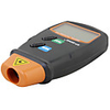 Digital Laser Tachometer with Pouch (2.5~99999.9RPM Range / 0.1RPM Resolution)