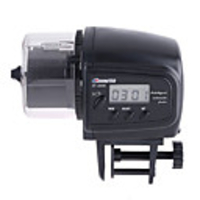 Digital LCD Automatic Aquarium Tank Auto Fish Feeder Timer Food Feeding Automatic Fish Feeder Fish Food