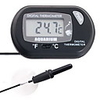 Digital LCD Fish Aquarium Tank Pond Marine Water Thermometer