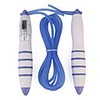 Digital LCD Skipping Rope Calorie Counter Timer
