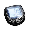 Digital LCD Wireless Waterproof Bike Computer Bicycle Speedometer