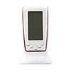 Digital LED Square alarm clock Calendar Thermometer
