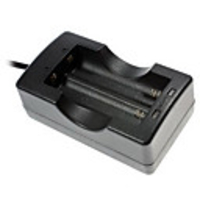 Digital Li-Ion 18650 Battery Charger 