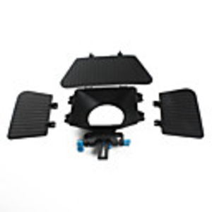 Digital Matte Box For Video and DSLR Camera Rigs and Cages