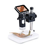 Digital Microscope with Screen Dm1 Digital Microscope with 3.5 Inch Display