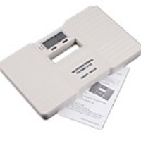Digital Mini Personal Bathroom Weight Scale